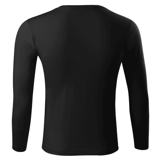 Progress LS P75 - Koszulka unisex