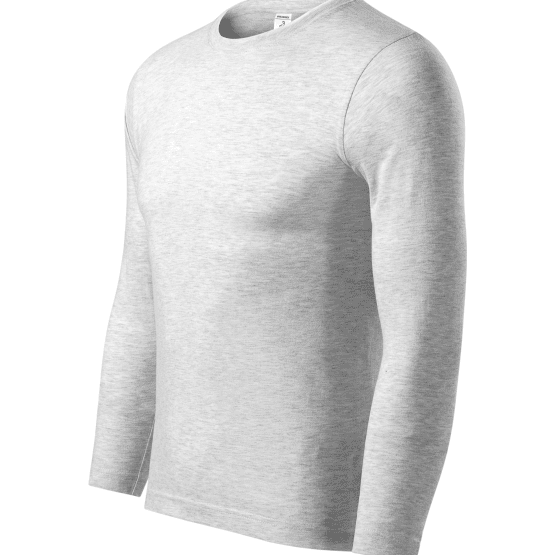 Progress LS P75 - Koszulka unisex