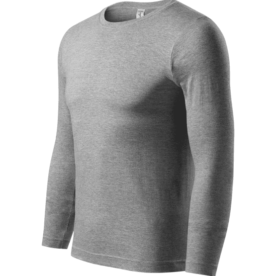 Progress LS P75 - Koszulka unisex