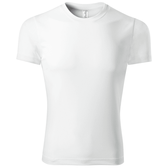 Pixel P81 - Koszulka unisex