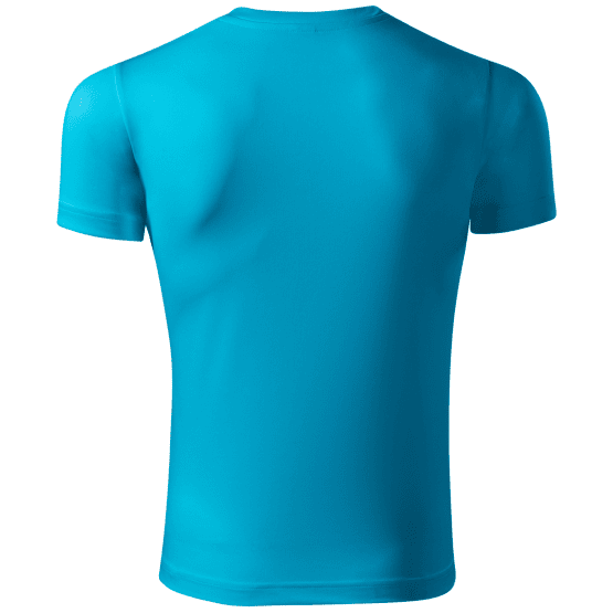 Pixel P81 - Koszulka unisex