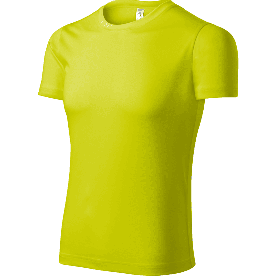 Pixel P81 - Koszulka unisex