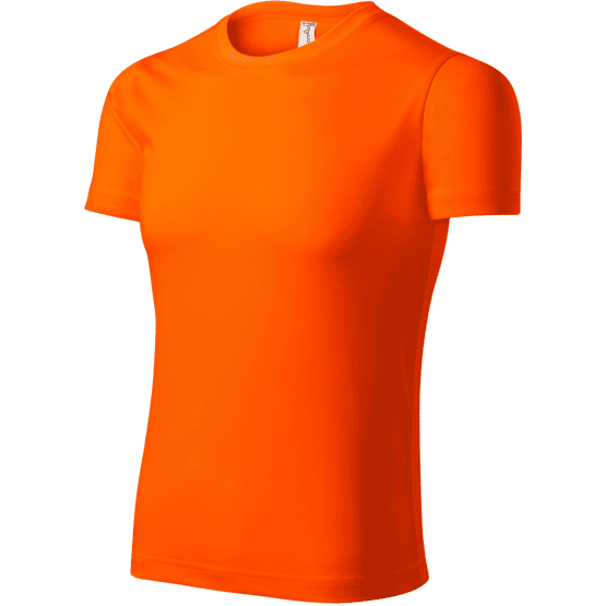 Pixel P81 - Koszulka unisex