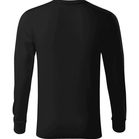 Resist LS R05 - Koszulka unisex