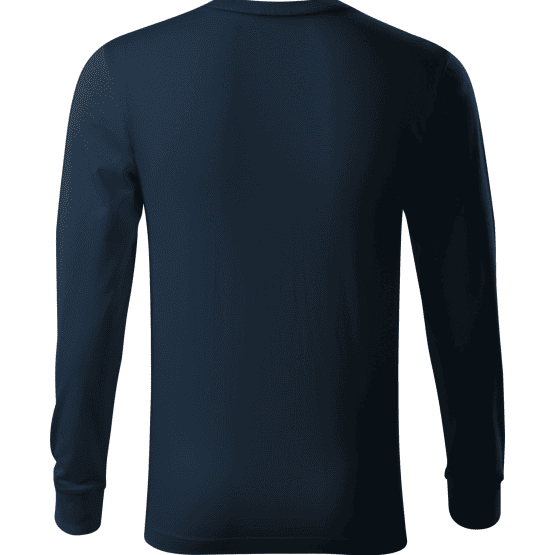 Resist LS R05 - Koszulka unisex