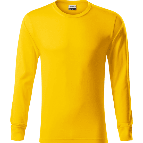 Resist LS R05 - Koszulka unisex