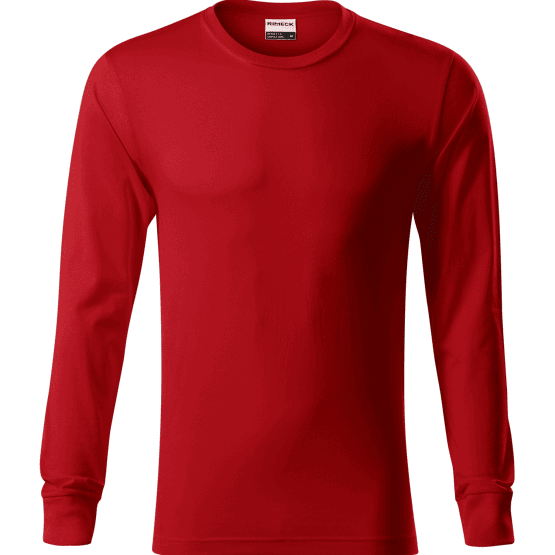 Resist LS R05 - Koszulka unisex