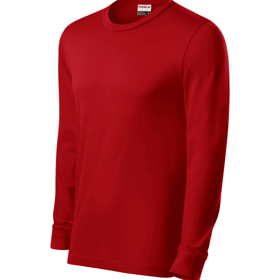 Resist LS R05 - Koszulka unisex