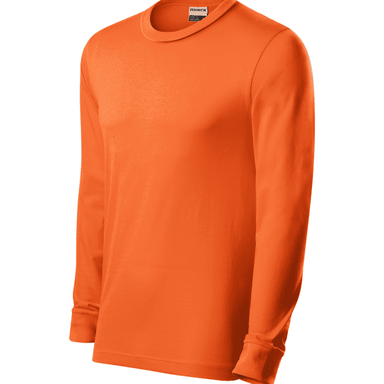 Resist LS R05 - Koszulka unisex