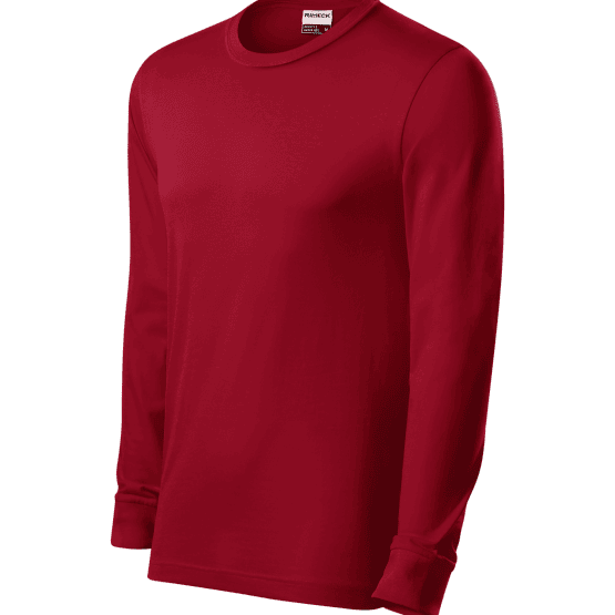 Resist LS R05 - Koszulka unisex