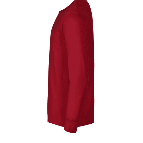 Resist LS R05 - Koszulka unisex