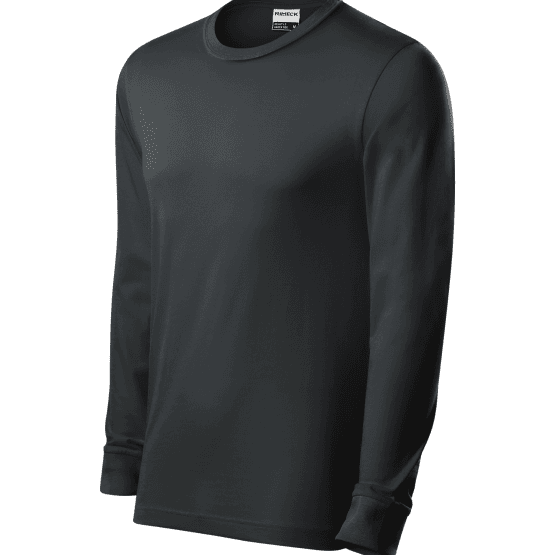 Resist LS R05 - Koszulka unisex