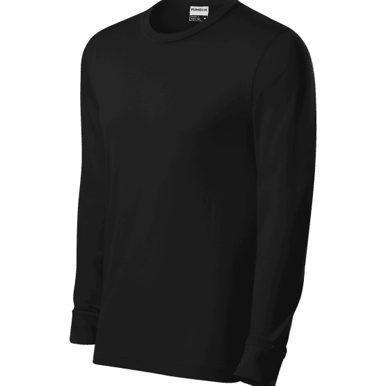 Resist LS R05 - Koszulka unisex