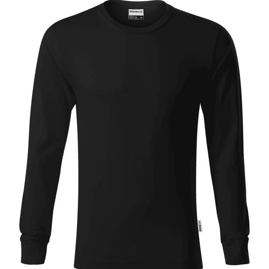 Resist LS R05 - Koszulka unisex