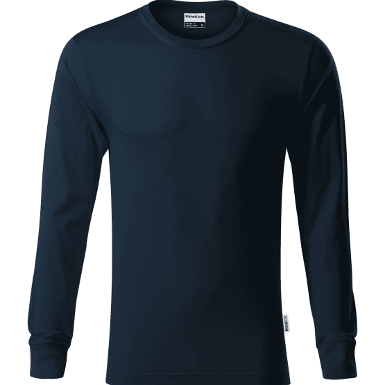 Resist LS R05 - Koszulka unisex