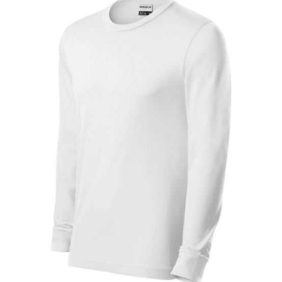Resist LS R05 - Koszulka unisex
