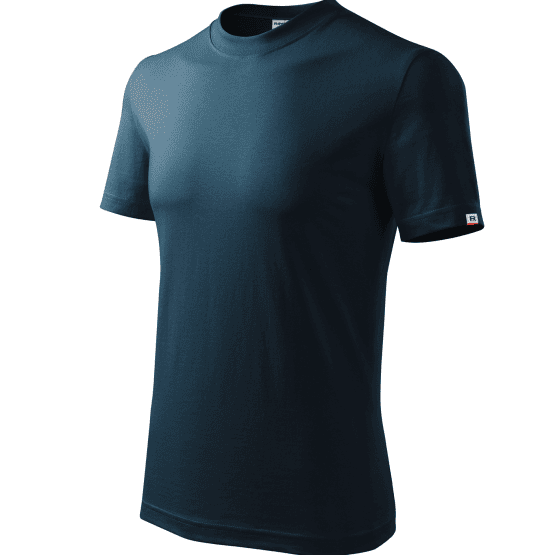 Base R06 - Koszulka unisex