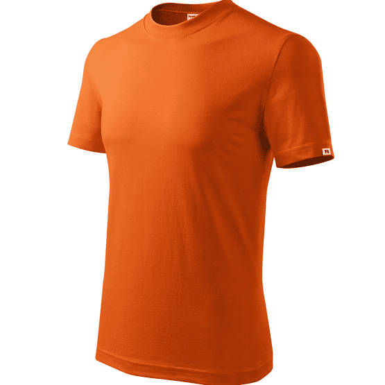 Base R06 - Koszulka unisex
