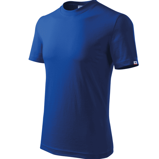 Base R06 - Koszulka unisex