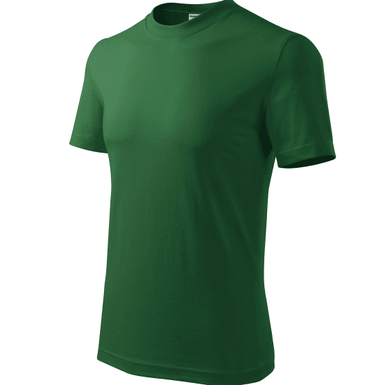 Recall R07 - Koszulka unisex