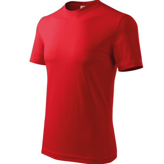 Recall R07 - Koszulka unisex