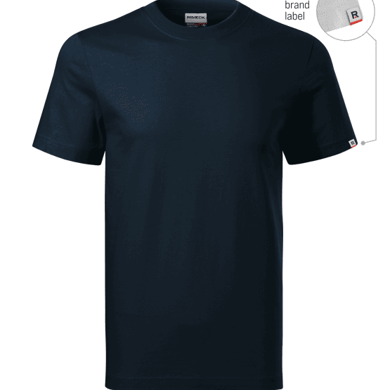 Recall R07 - Koszulka unisex