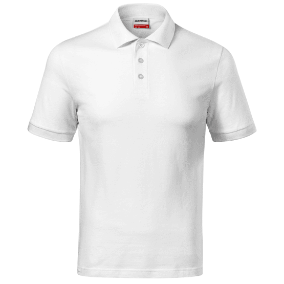 Resist Heavy Polo R20 - Koszulka polo męska