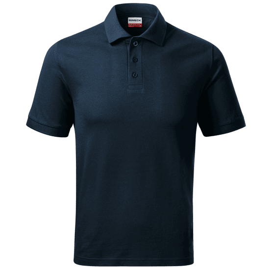 Resist Heavy Polo R20 - Koszulka polo męska