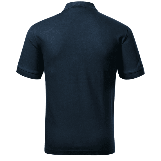 Resist Heavy Polo R20 - Koszulka polo męska