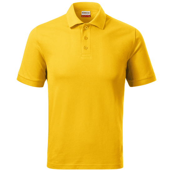 Resist Heavy Polo R20 - Koszulka polo męska