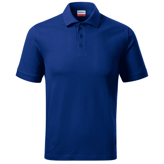 Resist Heavy Polo R20 - Koszulka polo męska