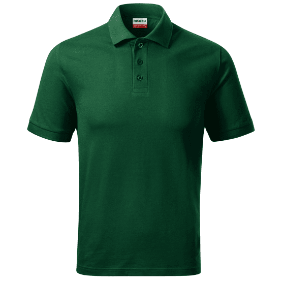Resist Heavy Polo R20 - Koszulka polo męska