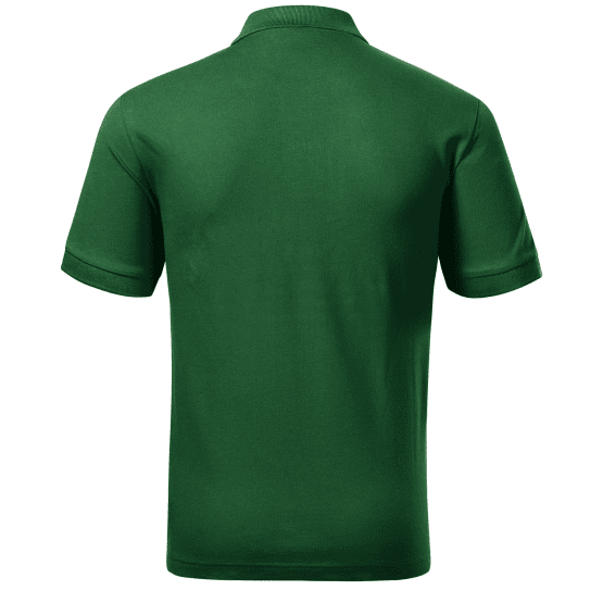 Resist Heavy Polo R20 - Koszulka polo męska