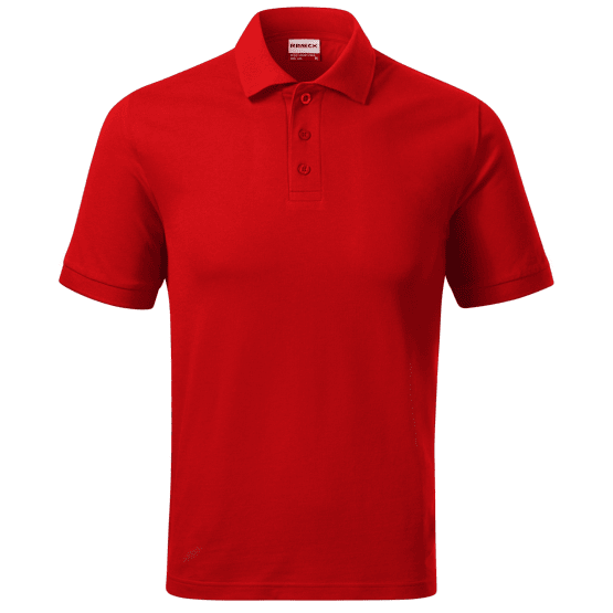 Resist Heavy Polo R20 - Koszulka polo męska
