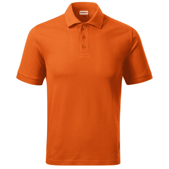 Resist Heavy Polo R20 - Koszulka polo męska