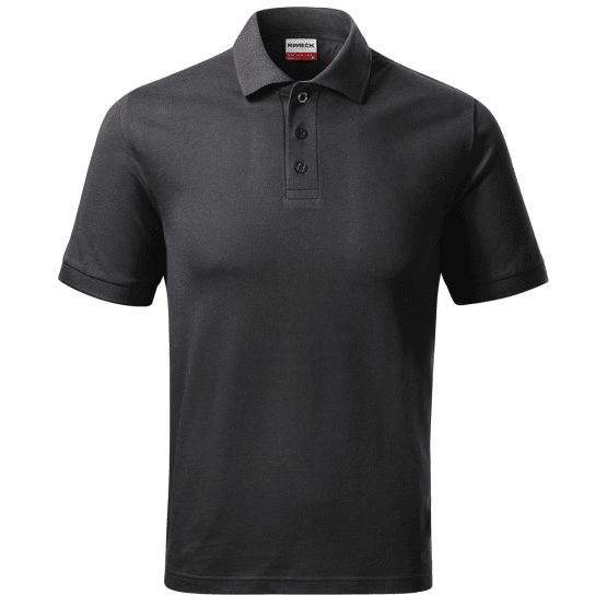 Resist Heavy Polo R20 - Koszulka polo męska