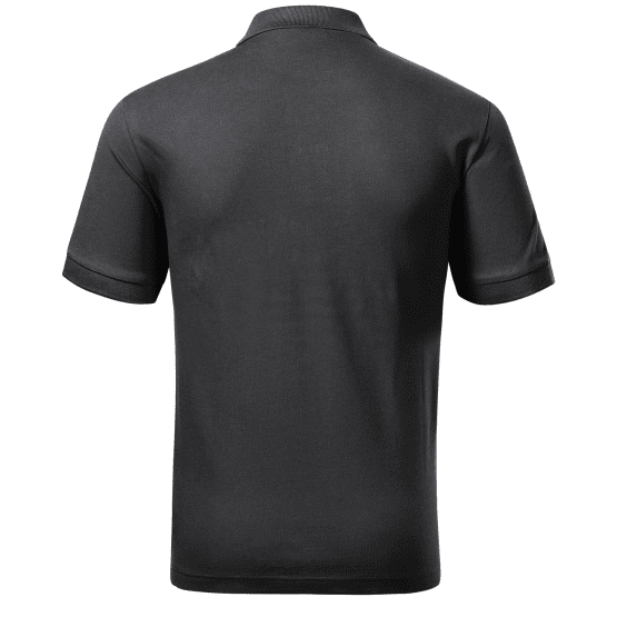 Resist Heavy Polo R20 - Koszulka polo męska