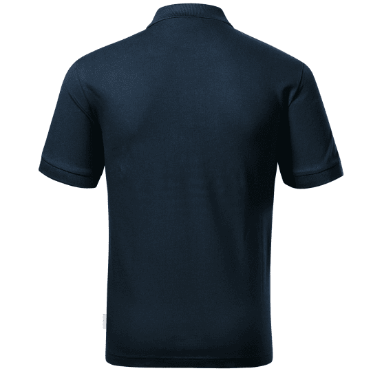 Resist Heavy Polo R20 - Koszulka polo męska
