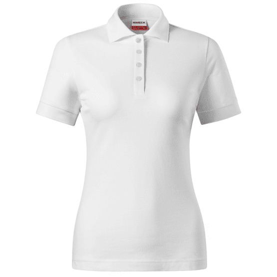 Resist Heavy Polo R21 - Koszulka polo damska