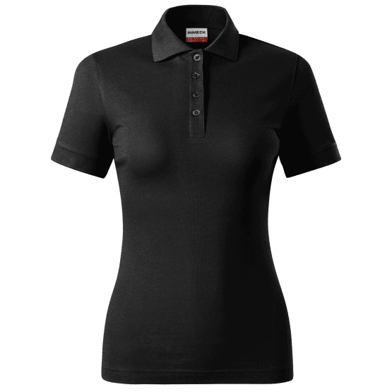 Resist Heavy Polo R21 - Koszulka polo damska