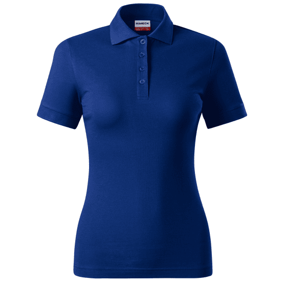 Resist Heavy Polo R21 - Koszulka polo damska