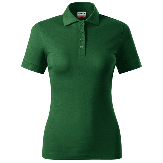 Resist Heavy Polo R21 - Koszulka polo damska