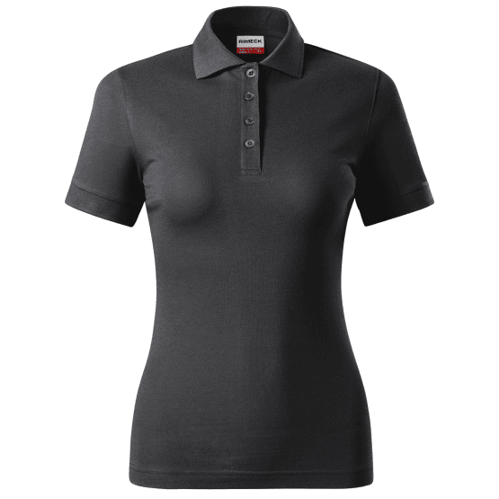 Resist Heavy Polo R21 - Koszulka polo damska