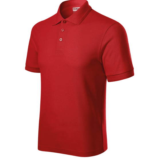 Reserve R22 - Koszulka polo męska