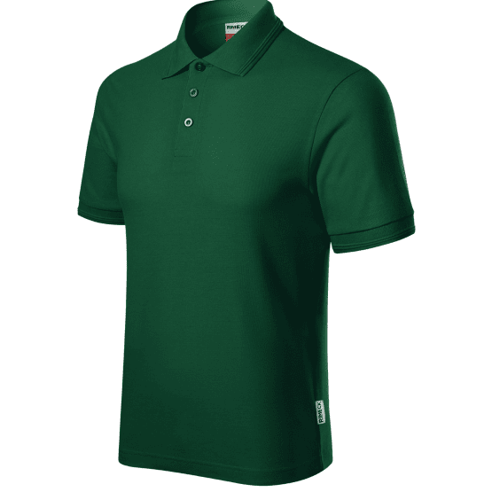 Reserve R22 - Koszulka polo męska