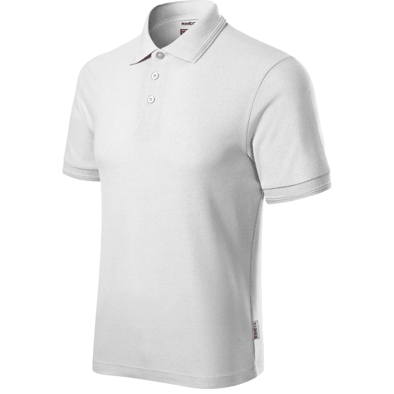 Reserve R22 - Koszulka polo męska
