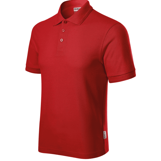 Reserve R22 - Koszulka polo męska
