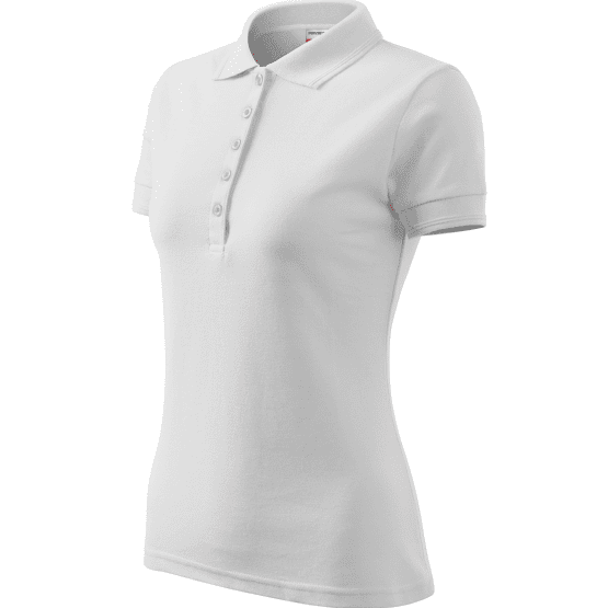 Reserve R23 - Koszulka polo damska