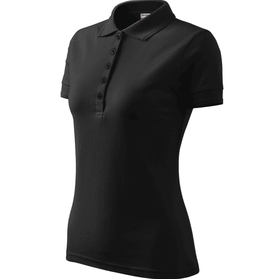 Reserve R23 - Koszulka polo damska