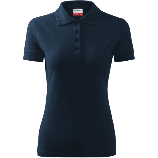 Reserve R23 - Koszulka polo damska